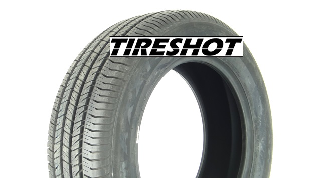 Tire Maxxis MA 656